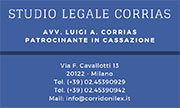 Studio Legale Corrias